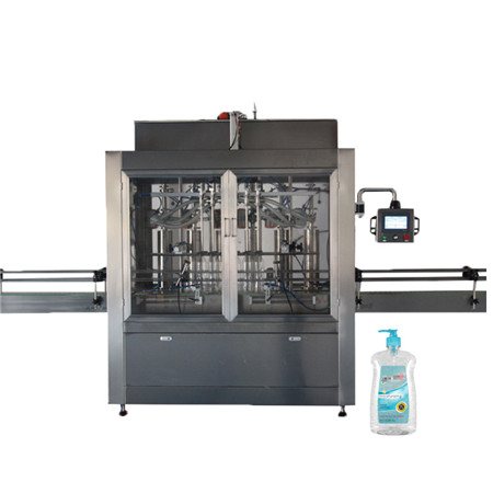Nhà sản xuất máy chiết rót viên nang tự động được phê duyệt CE tốc độ cao 